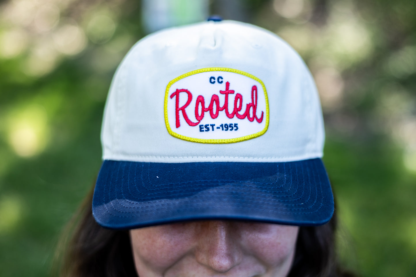 CC Rooted Hat