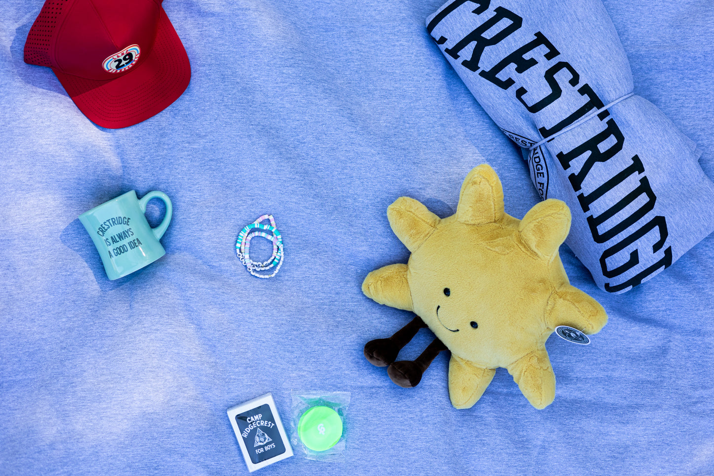CC Sun Jelly Pet