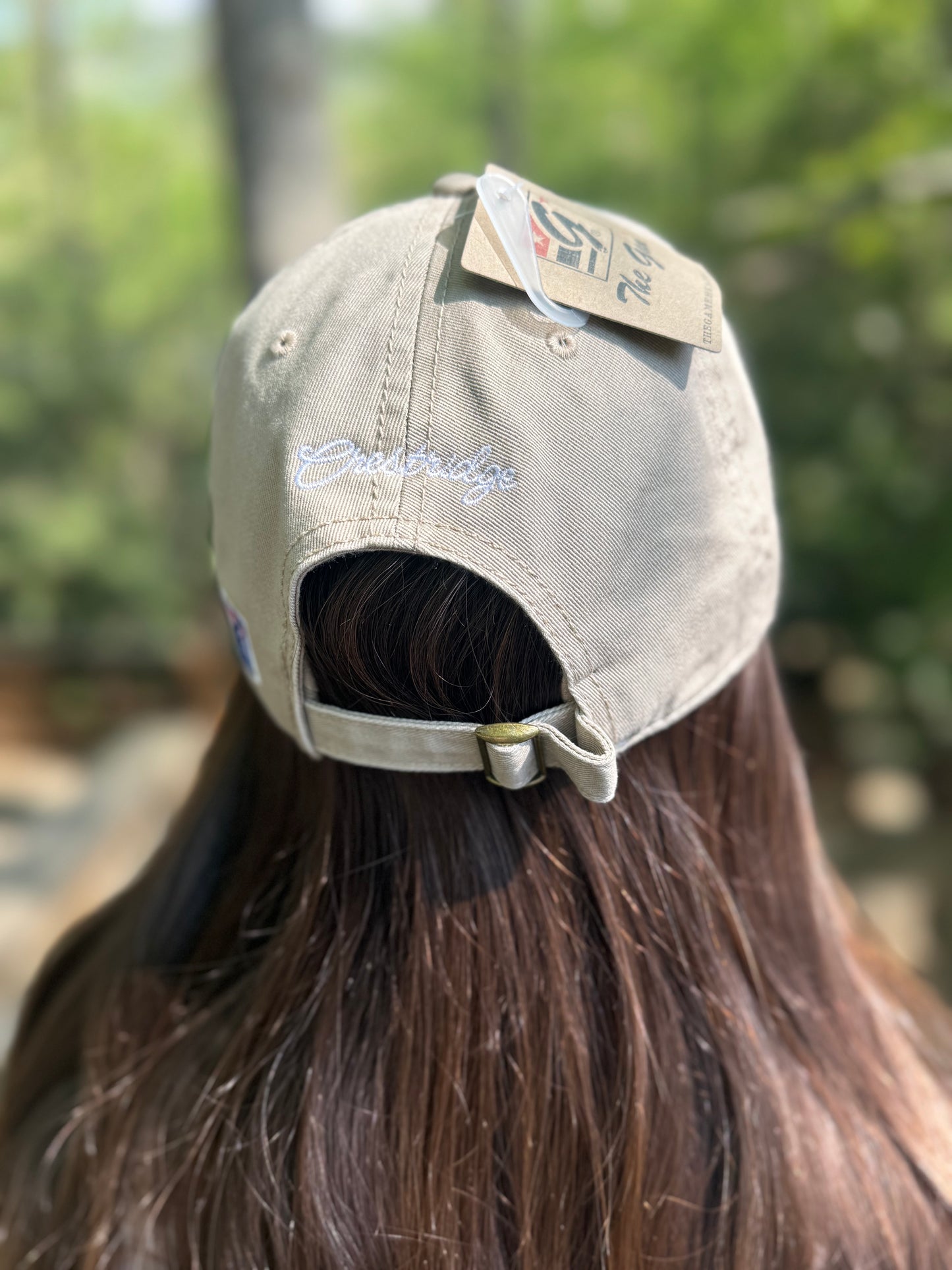 CC Rhododendron Hat