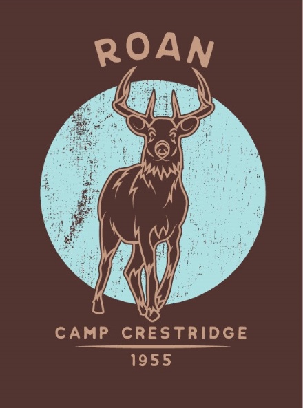CC Roan T-Shirt