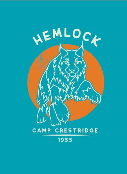 CC Hemlock T-Shirt