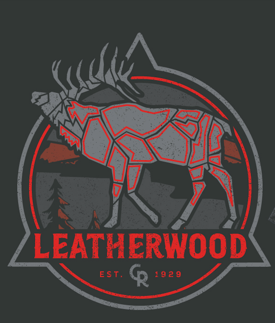 CR Leatherwood Tribe Tee