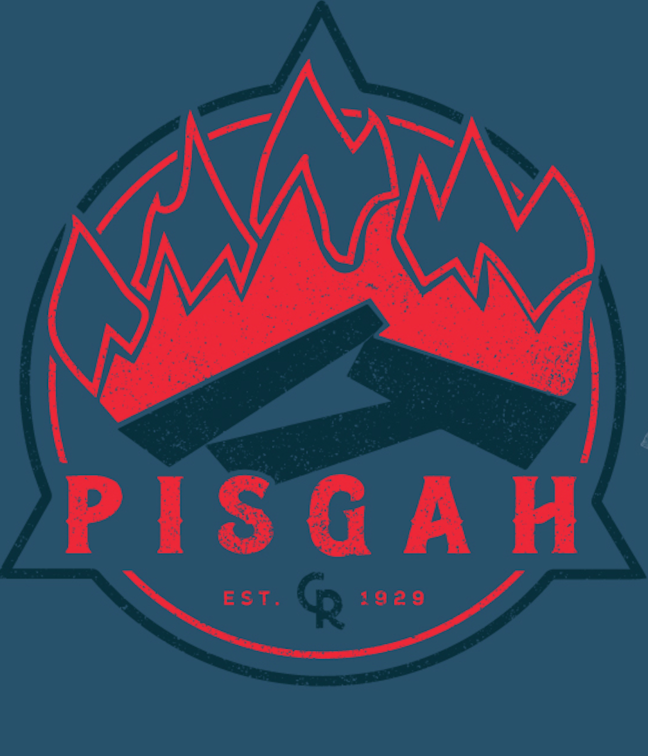 CR Pisgah Tribe Tee