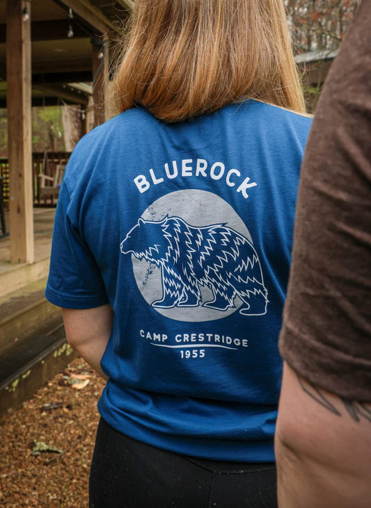 CC Bluerock T-Shirt