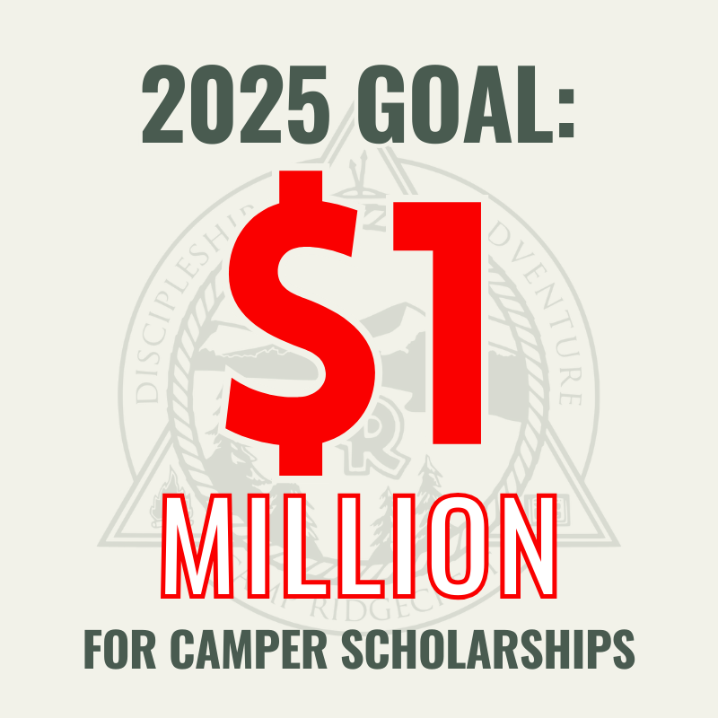 Ron Springs Scholarship Fund Donation