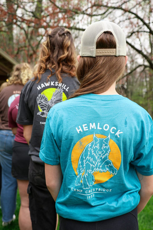 CC Hemlock T-Shirt