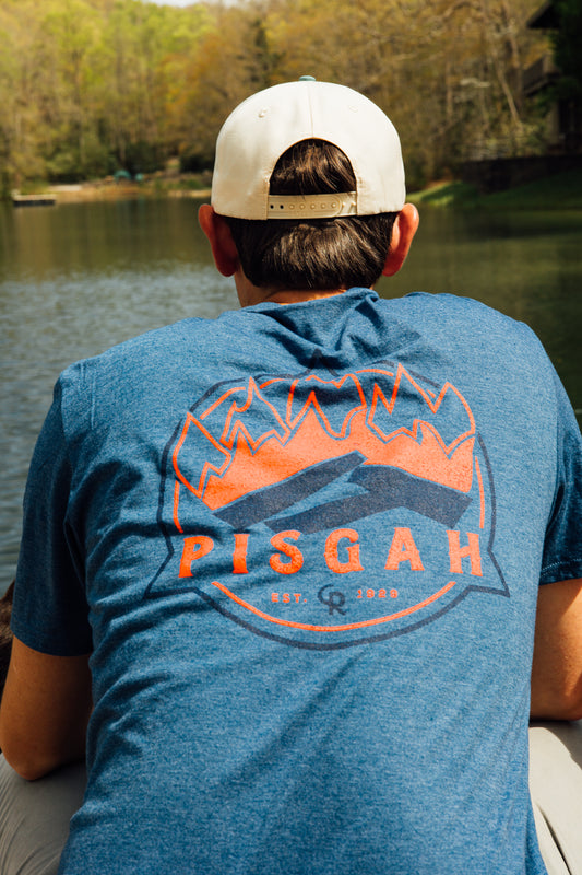 CR Pisgah Tribe Tee