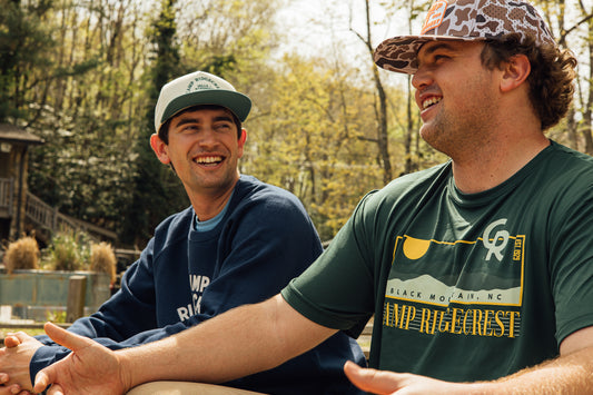 CR Mountains Dry Fit