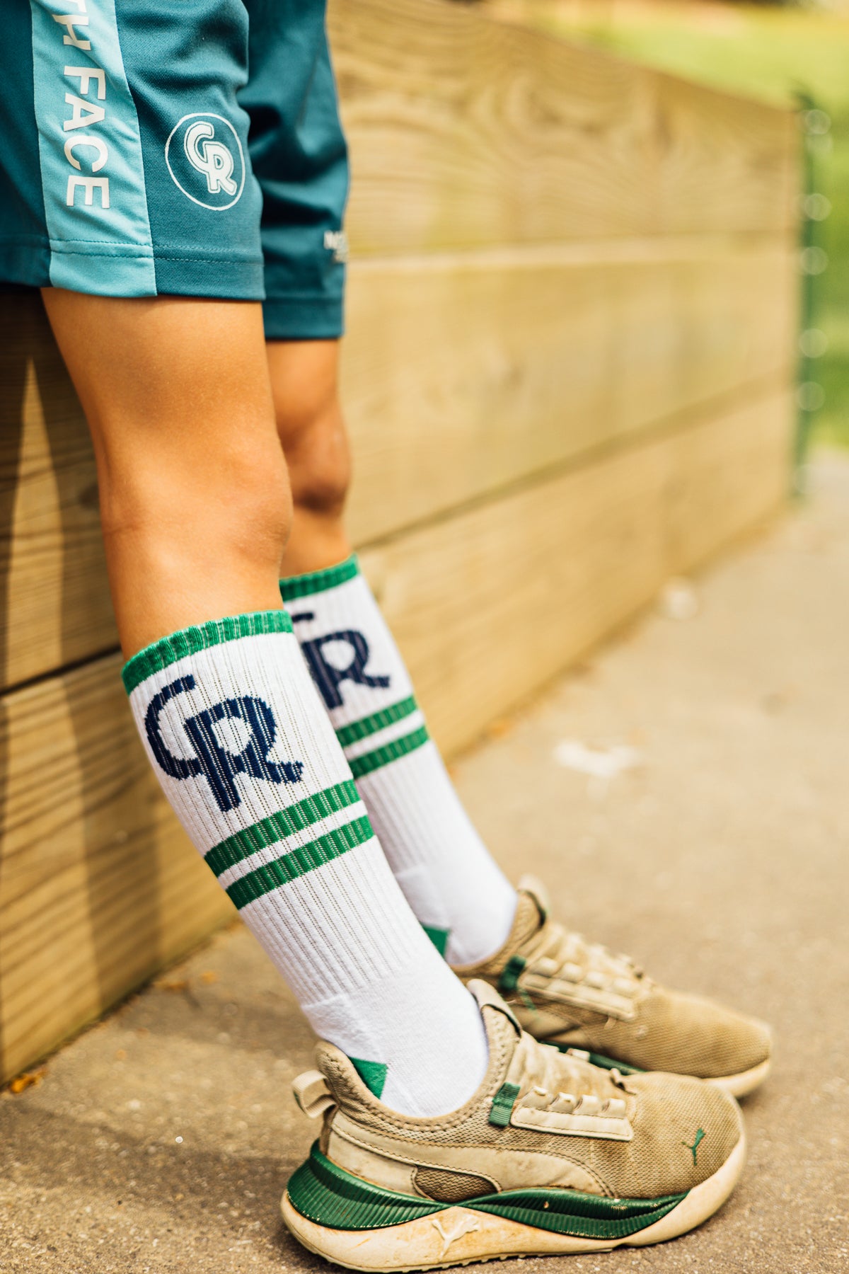 CR Socks