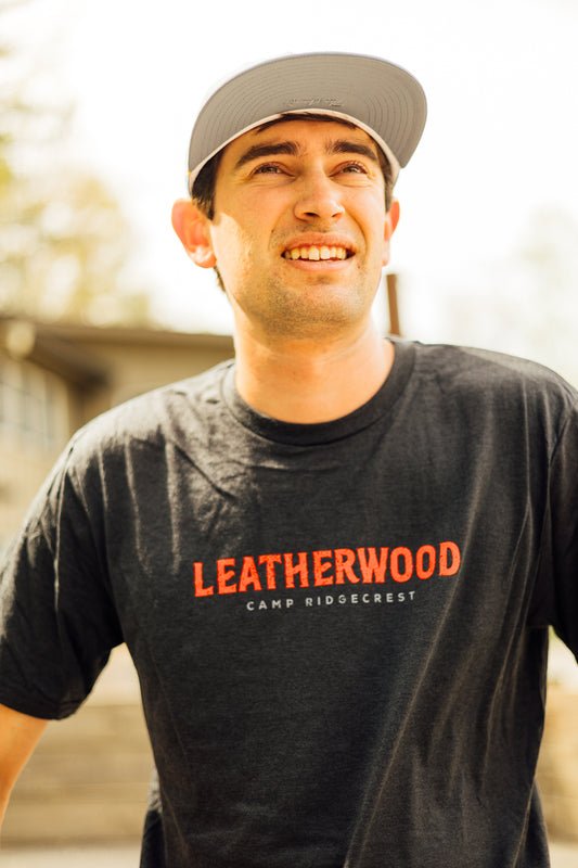 CR Leatherwood Tribe Tee