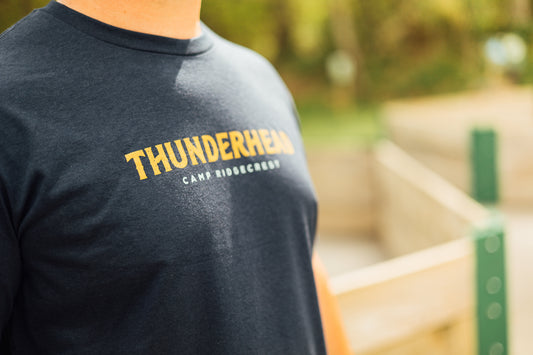 CR Thunderhead Tribe Tee