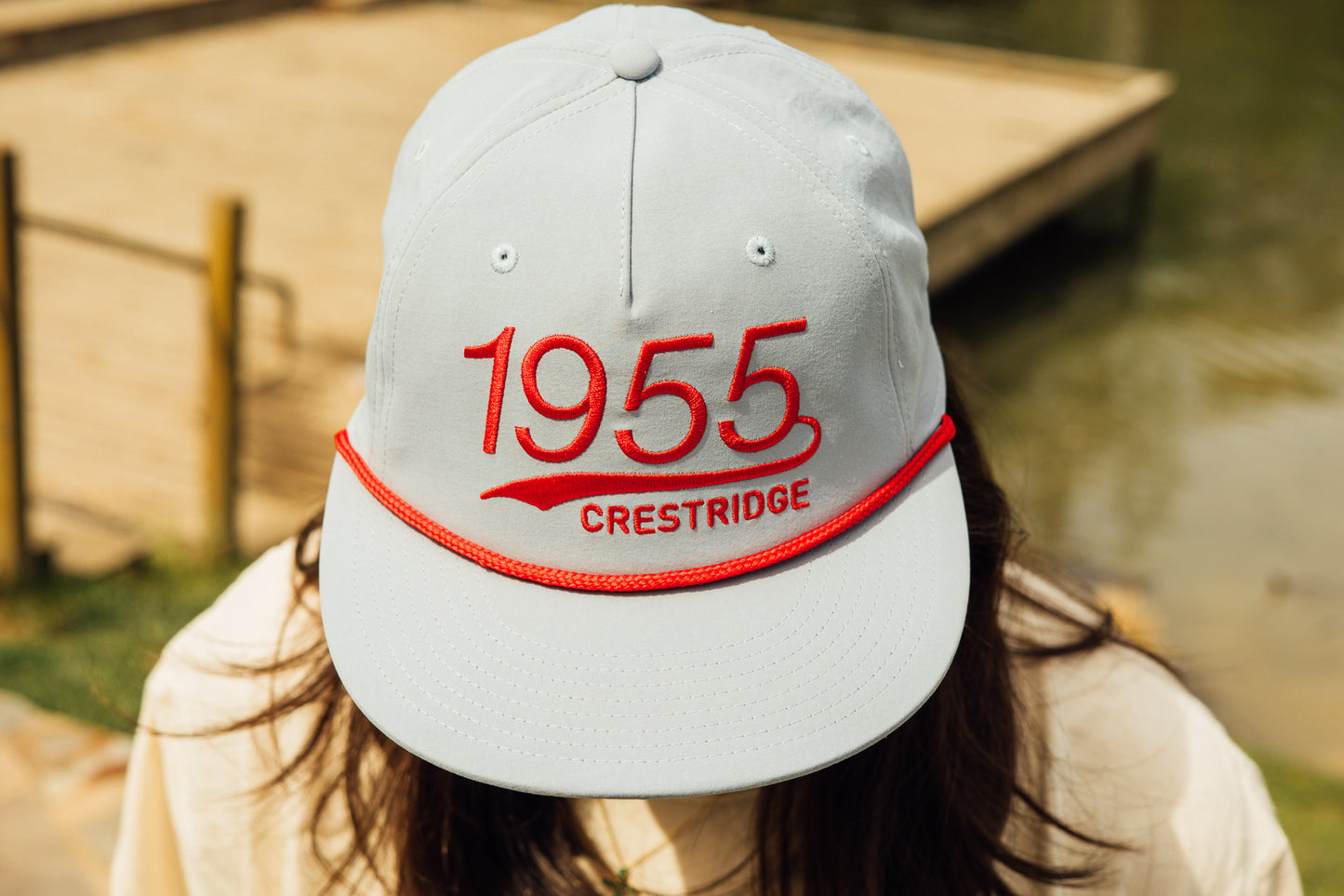 CC 1955 Hat