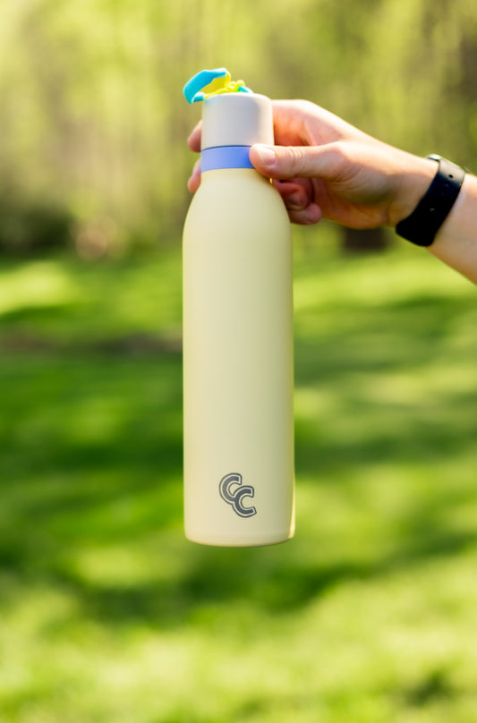 CC Koala Twist Water Bottle