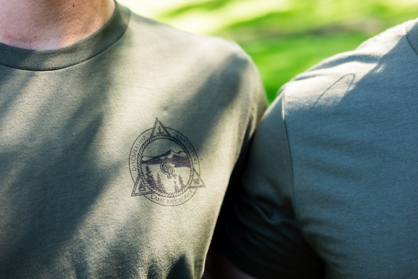 CR Map Tee