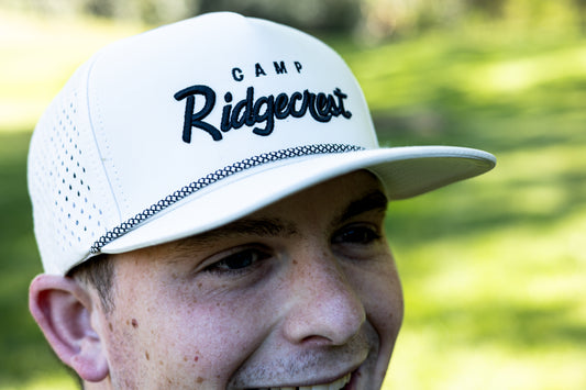 CR Script Hat