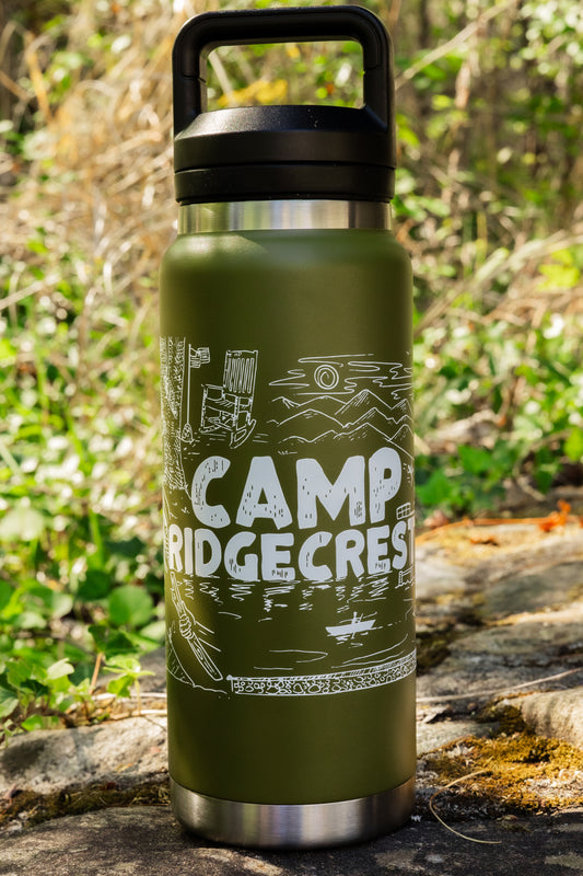 CR Ranger Water Bottle