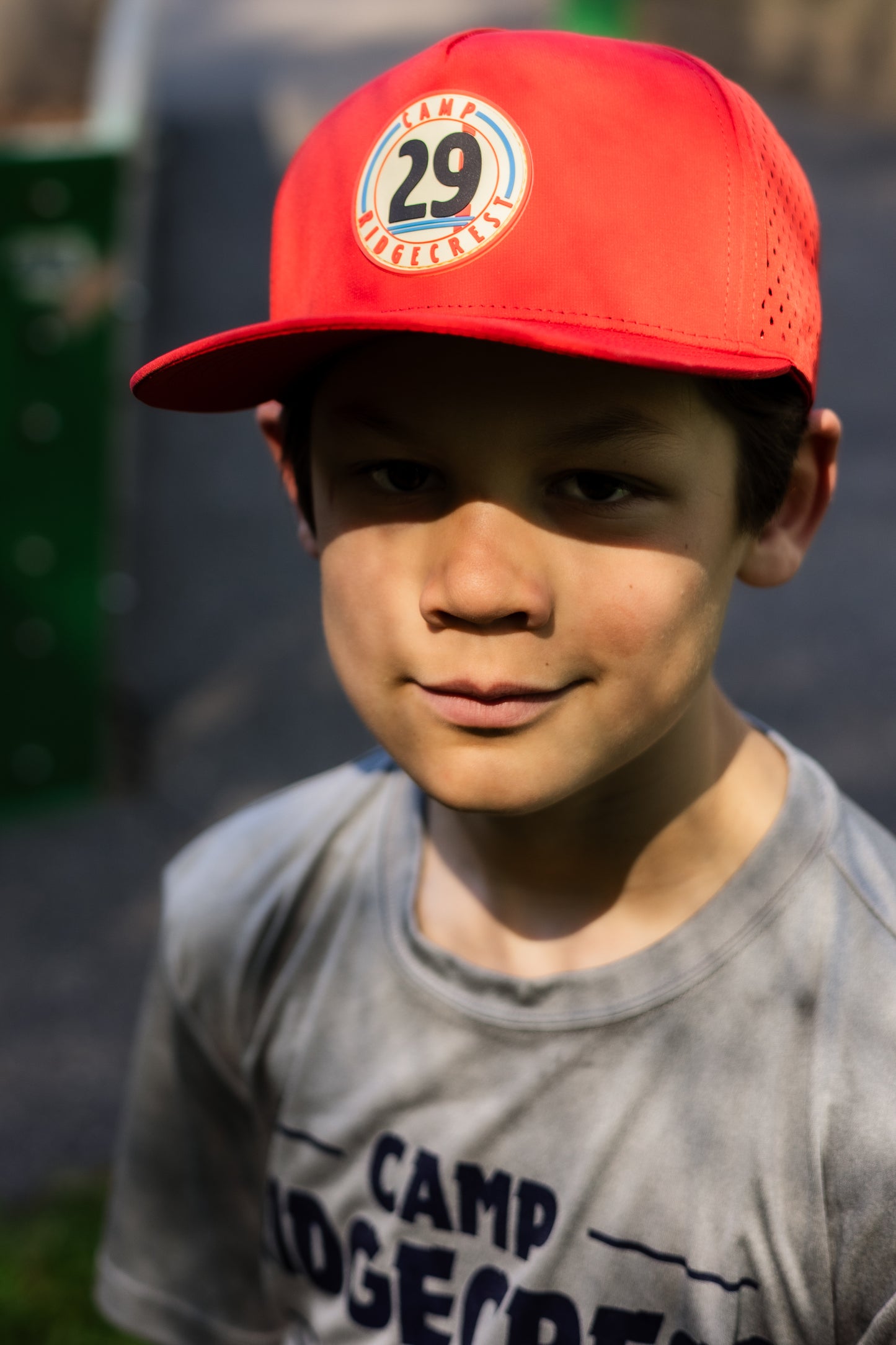 CR Racing Hat