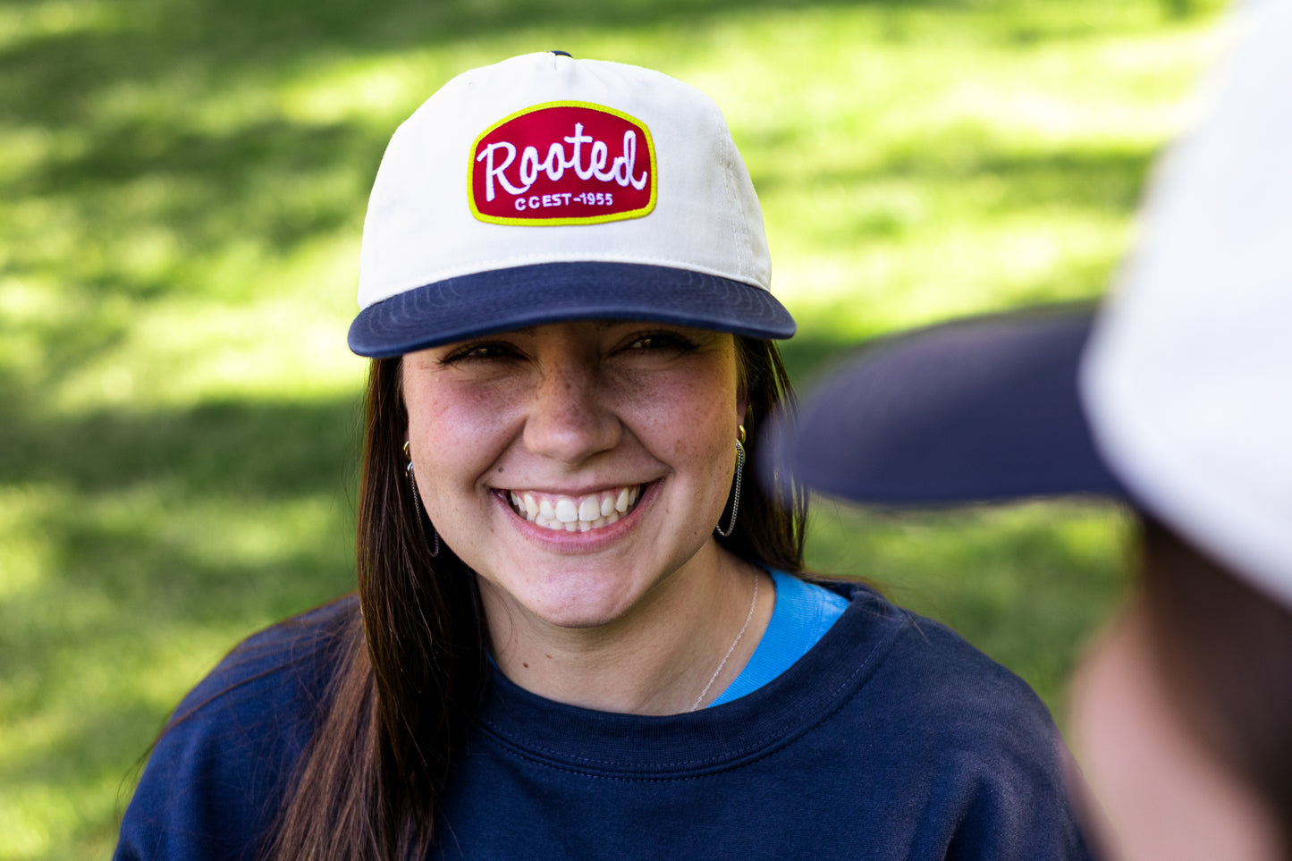 CC Rooted Hat