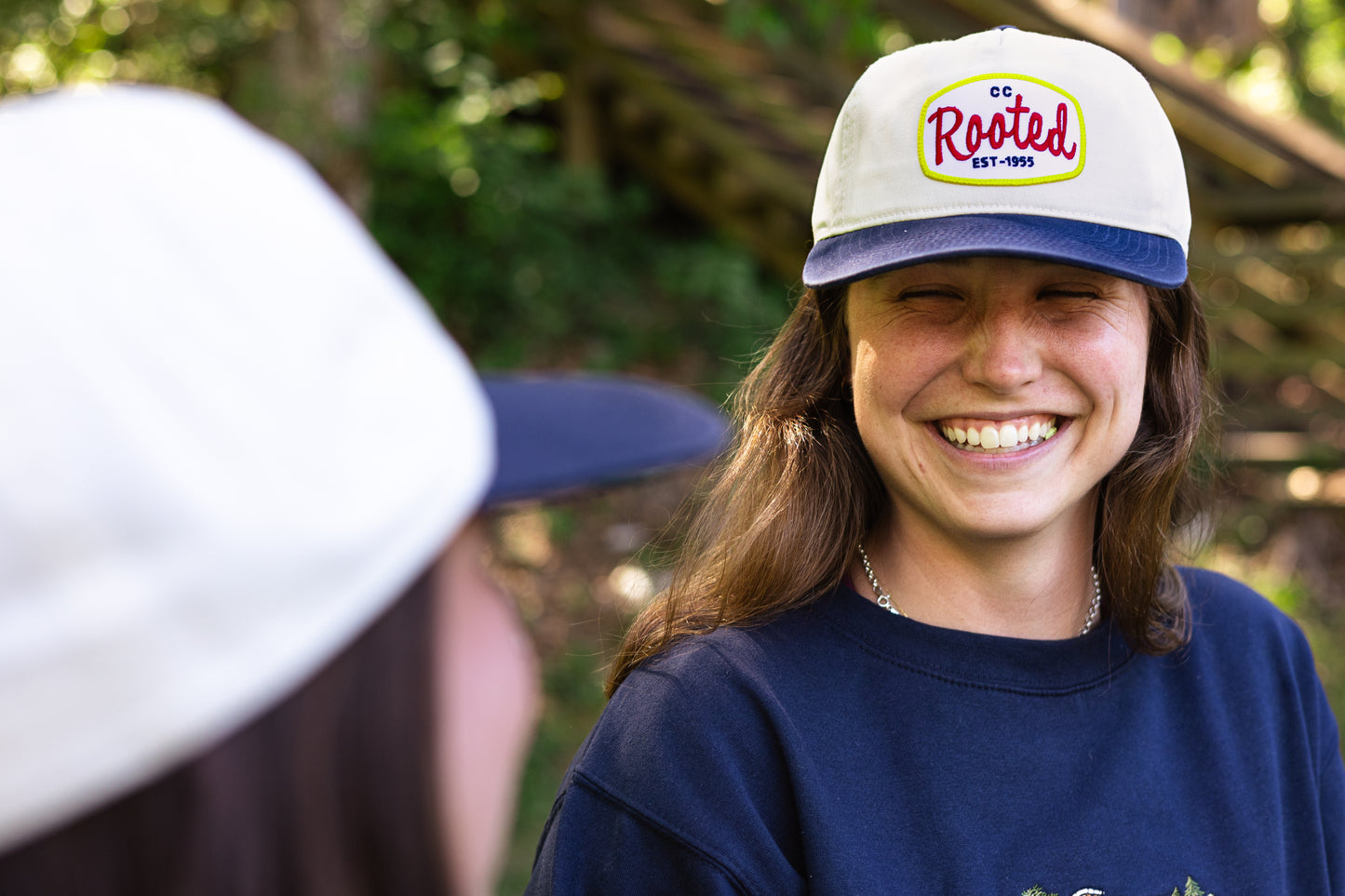 CC Rooted Hat