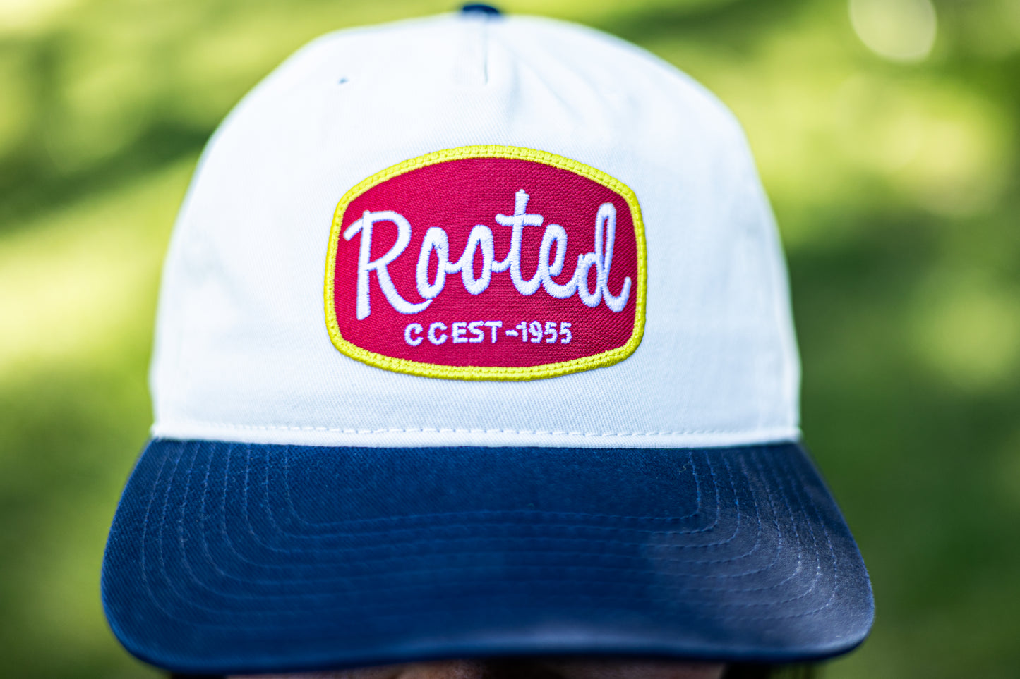 CC Rooted Hat