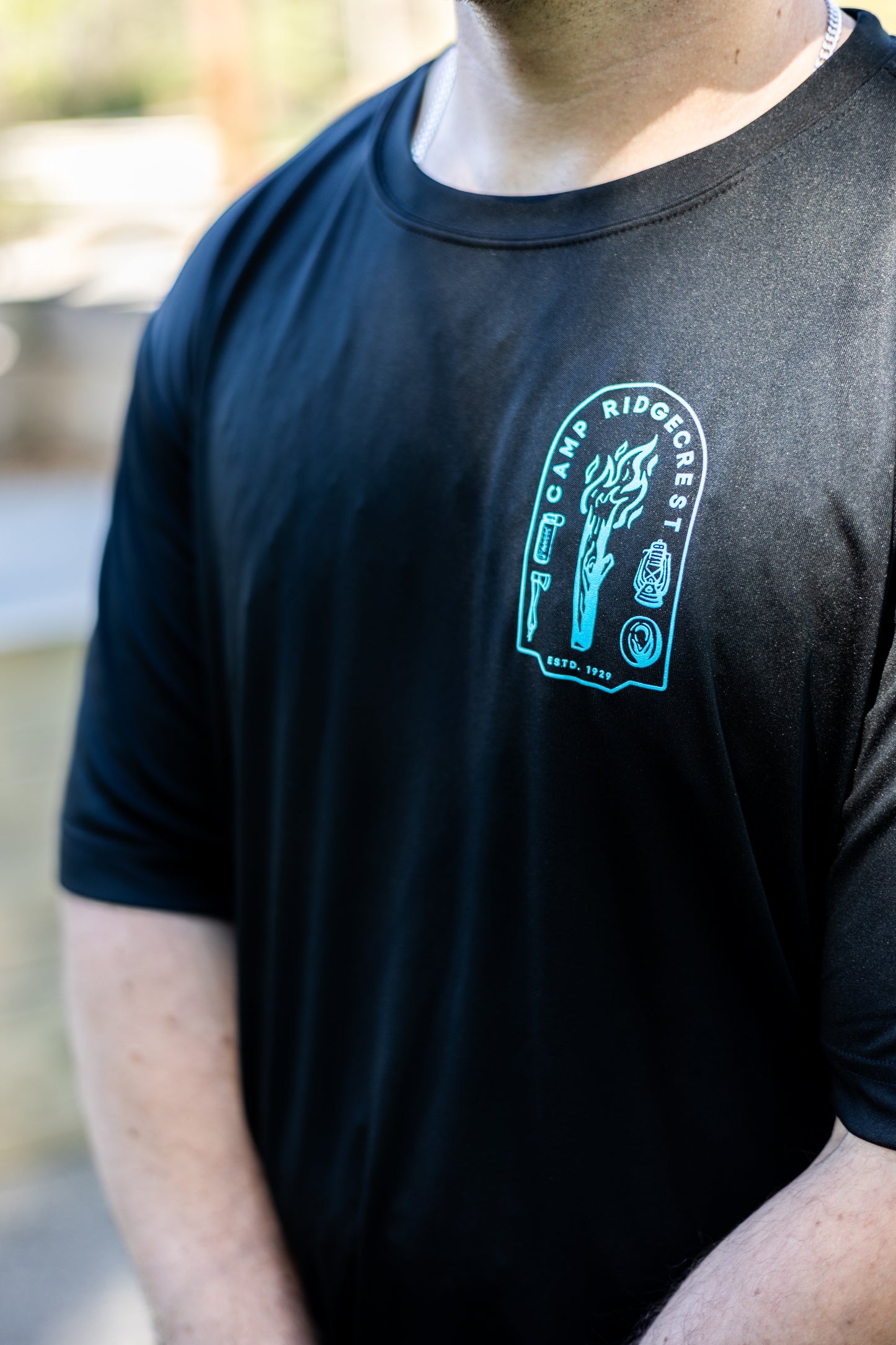 CR Gear Dry Fit