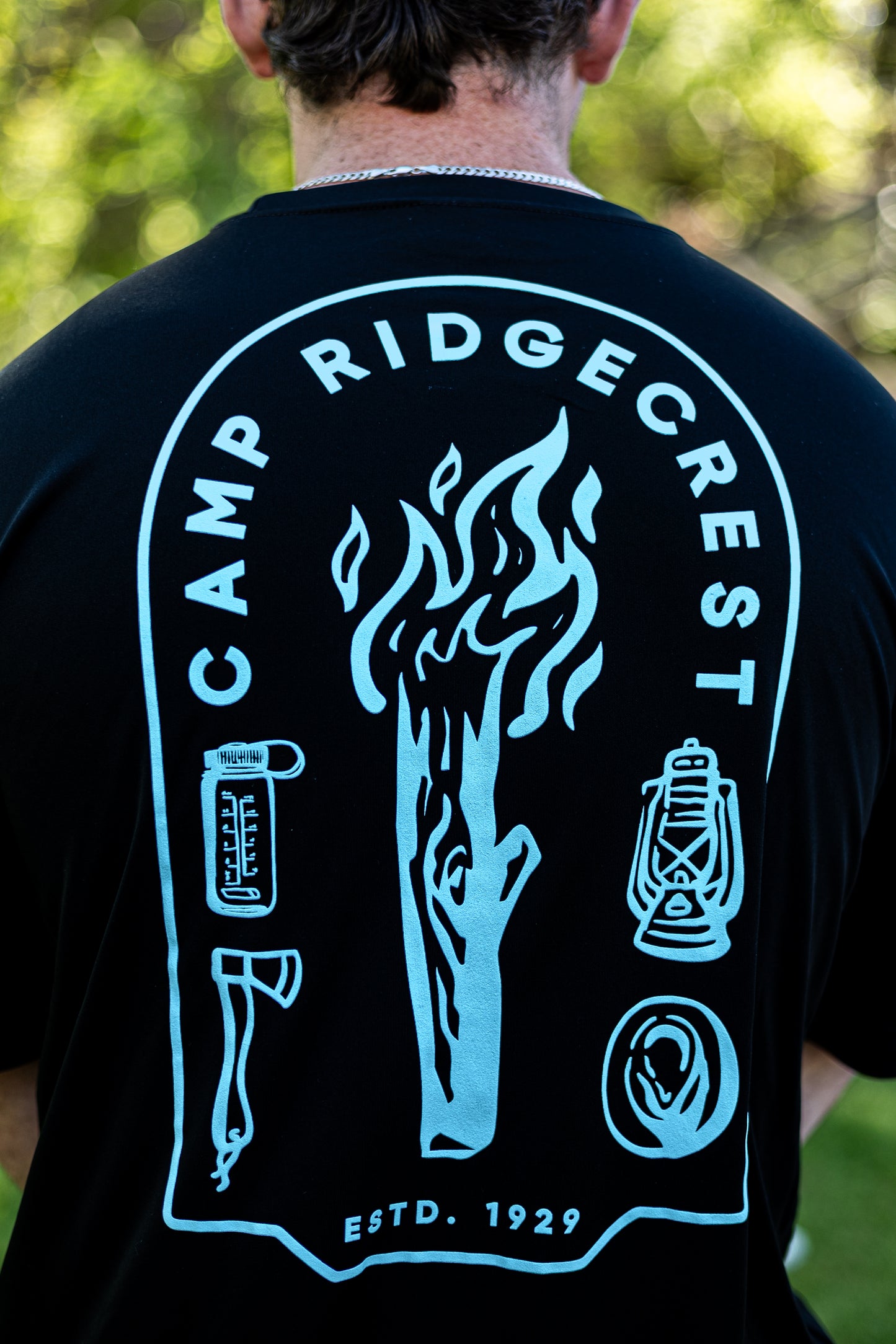 CR Gear Dry Fit