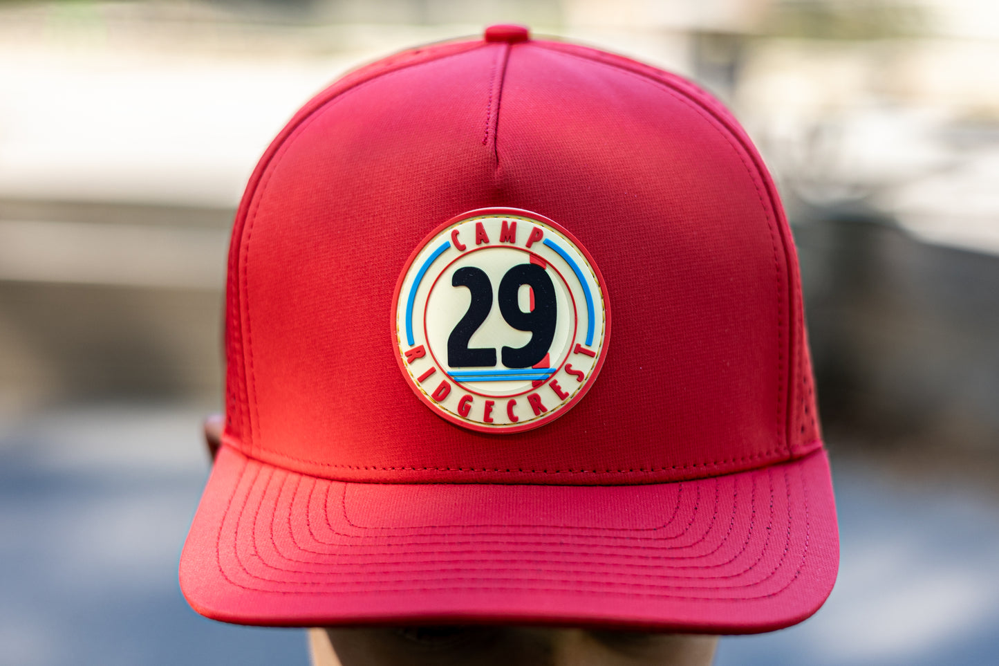 CR Racing Hat