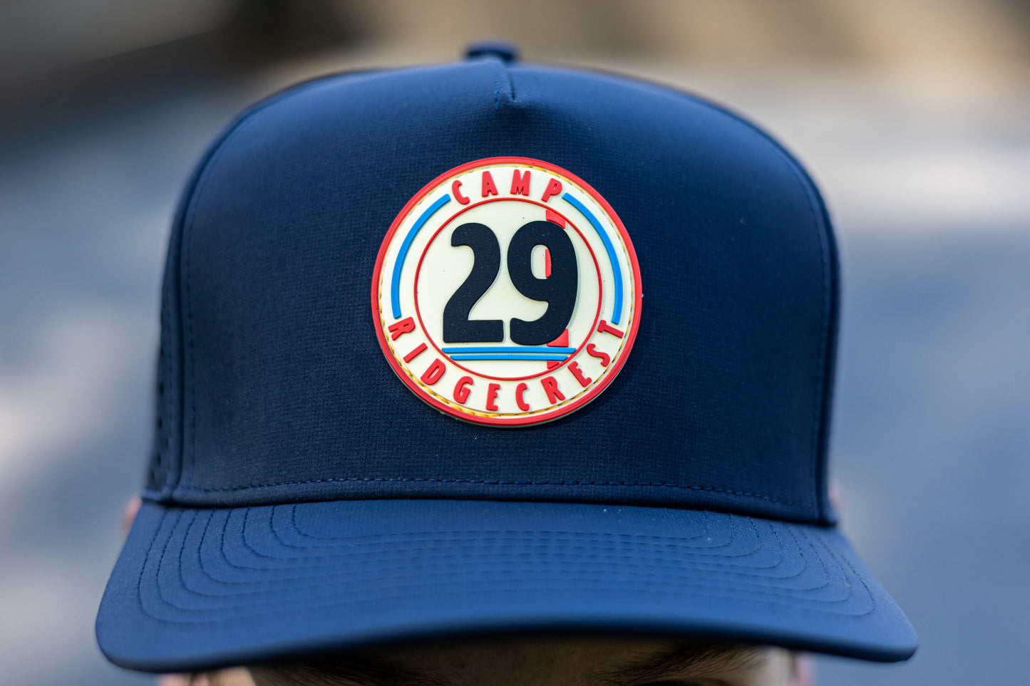 CR Racing Hat