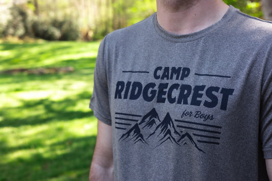 CR Mountain Range Dry Fit