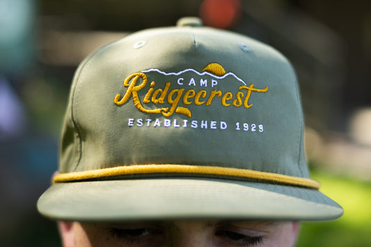 CR Loden Horizon Hat