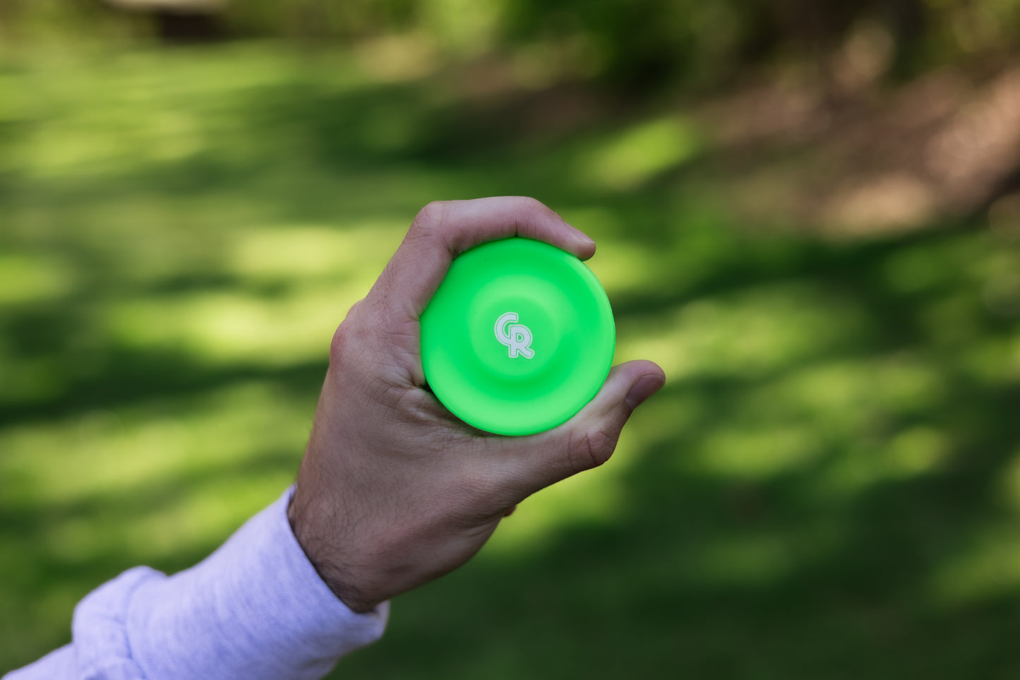 CR Mini Flying Disc