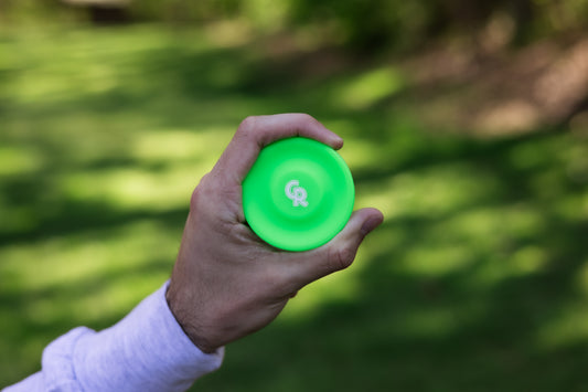 CR Mini Flying Disc