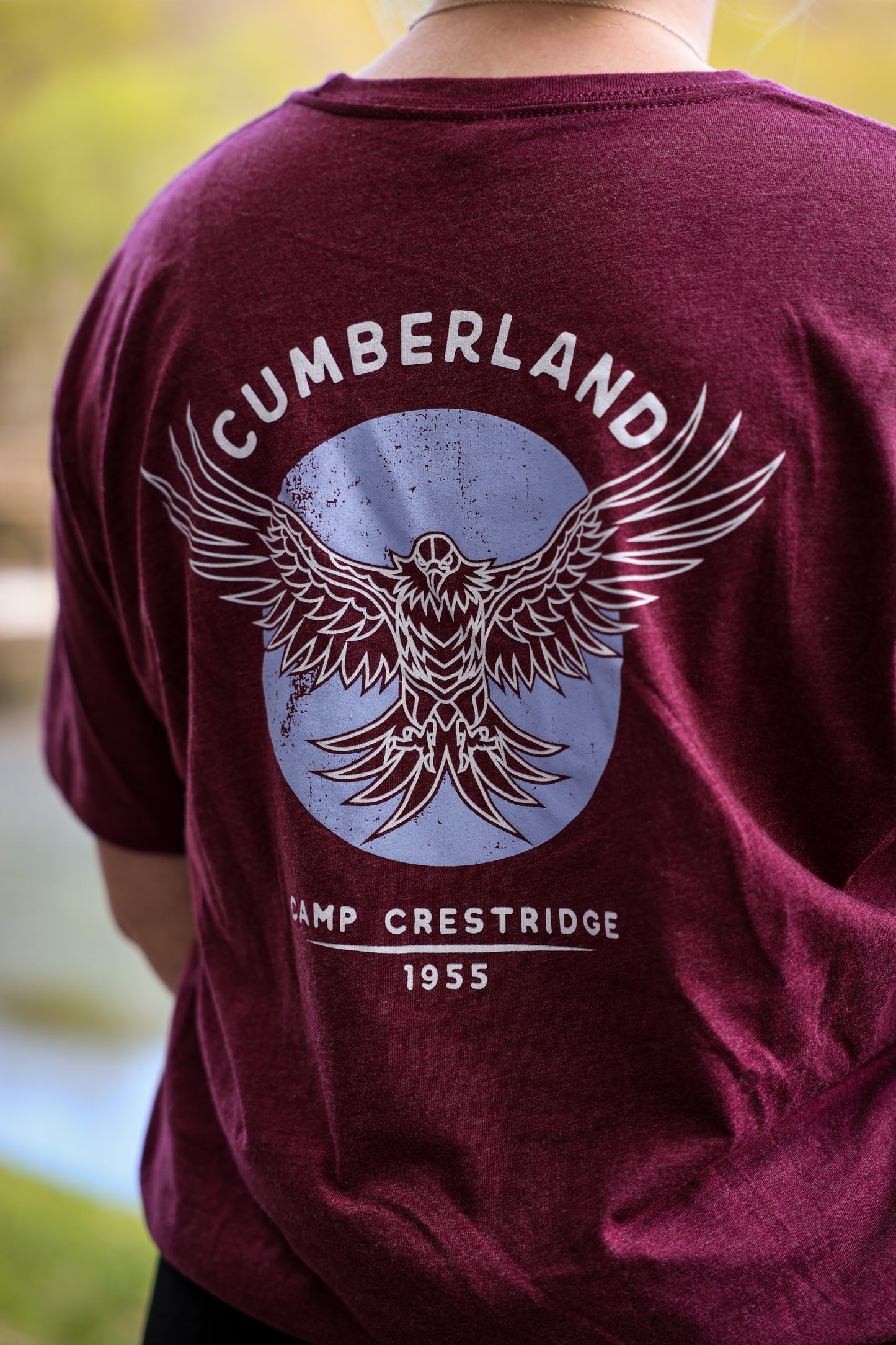 CC Cumberland T-Shirt
