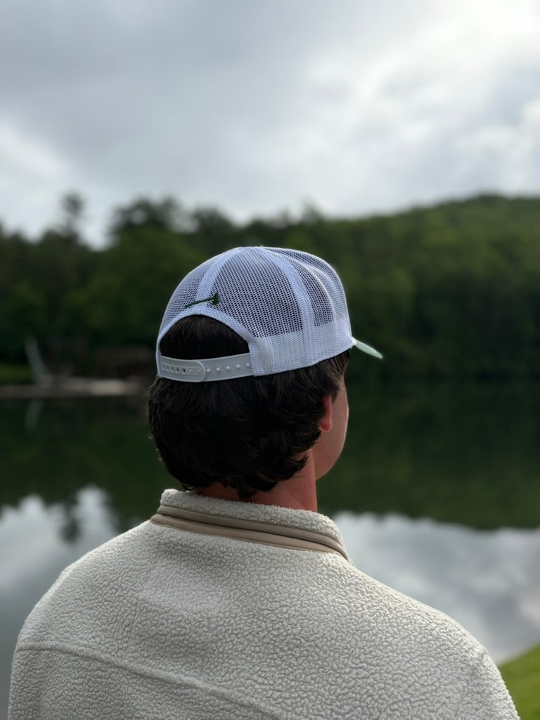 CR Trucker Hat