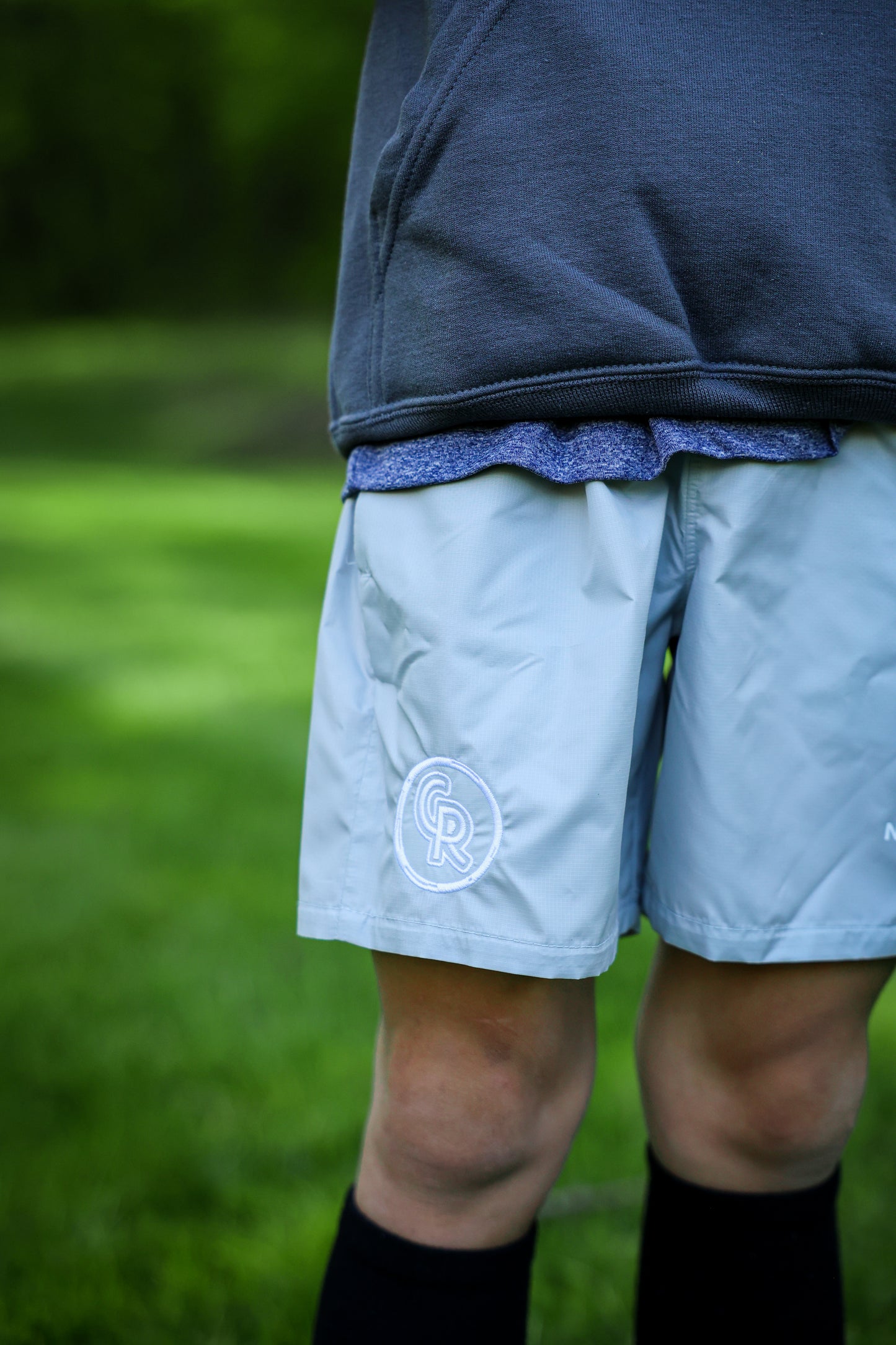 CR North Face Shorts