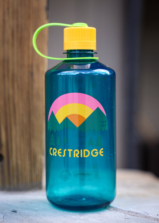 CC Nalgene Water Bottle
