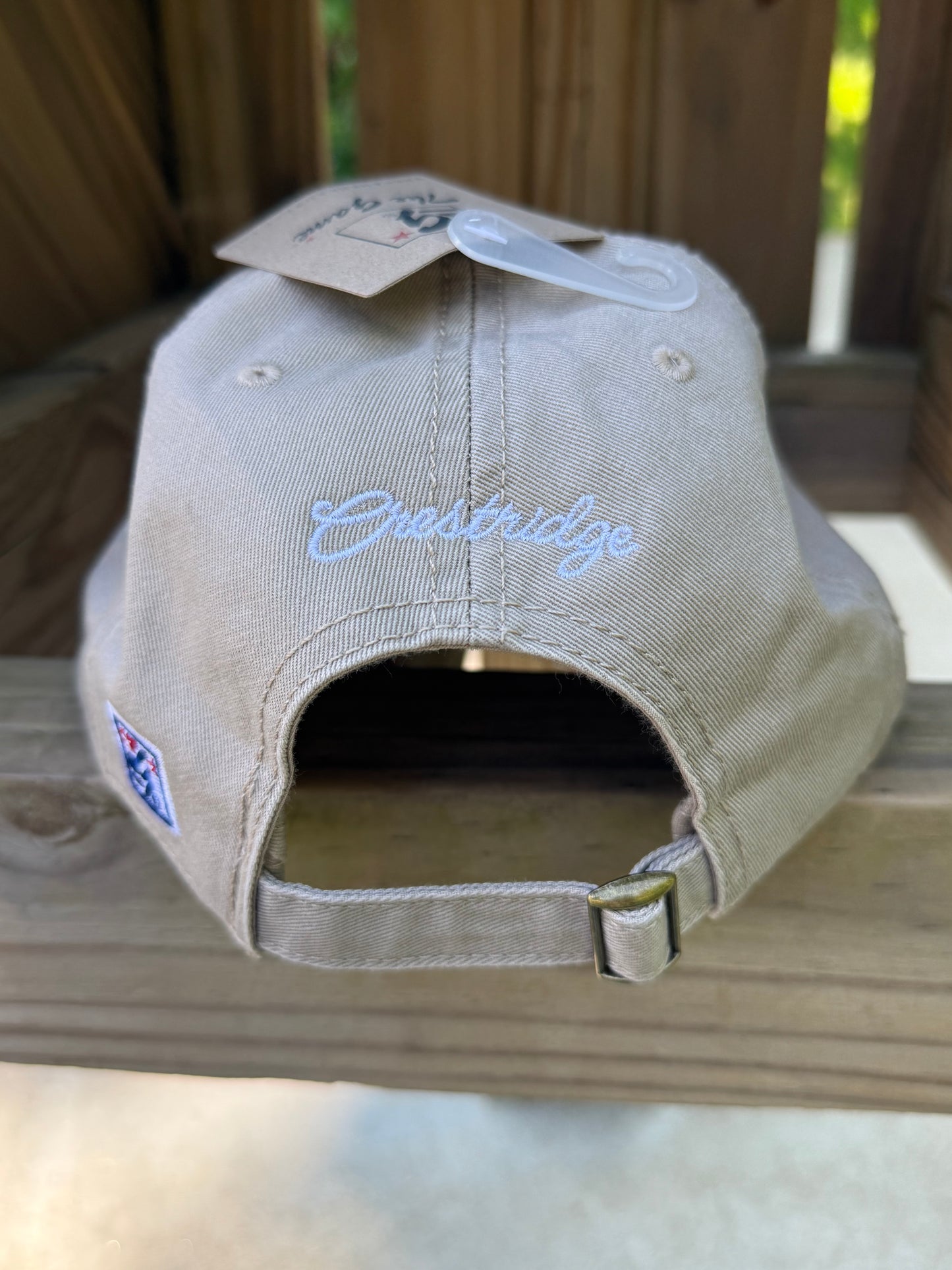 CC Rhododendron Hat