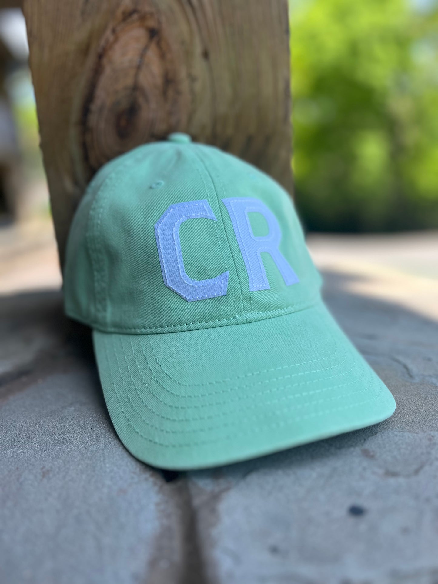 CR Mom Hat