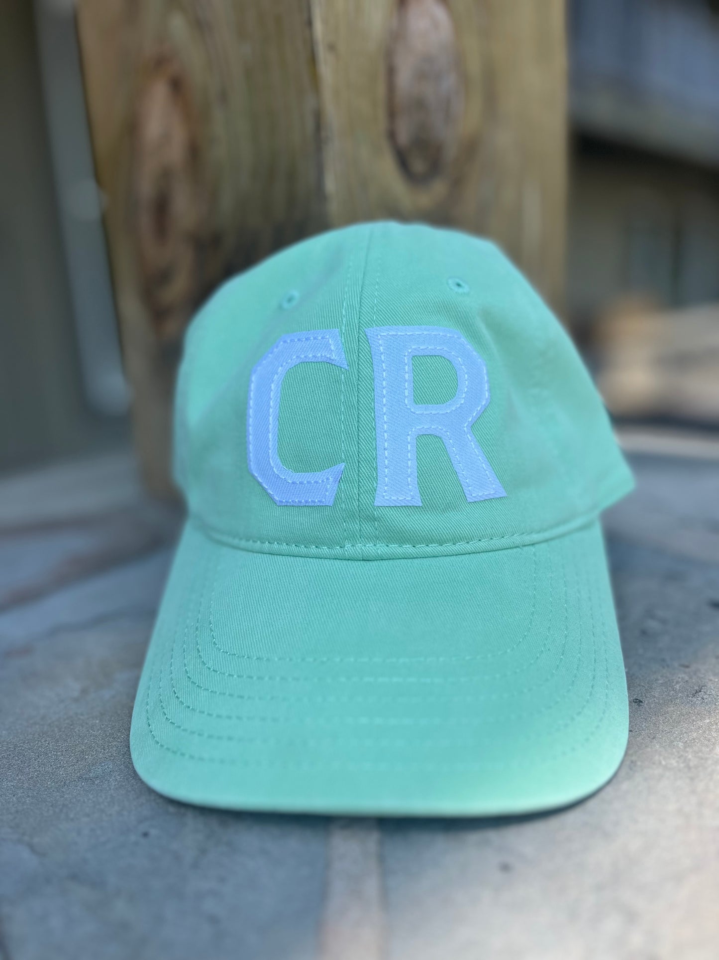 CR Mom Hat