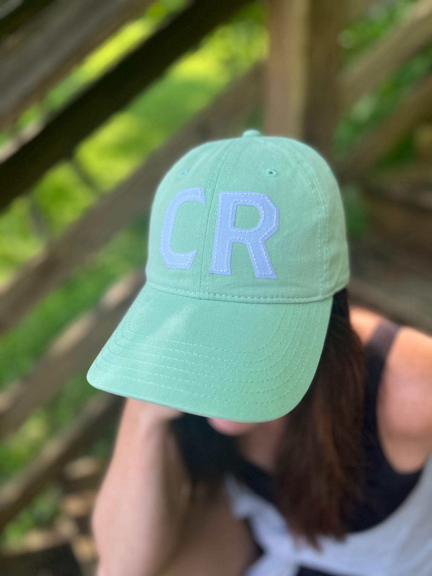 CR Mom Hat