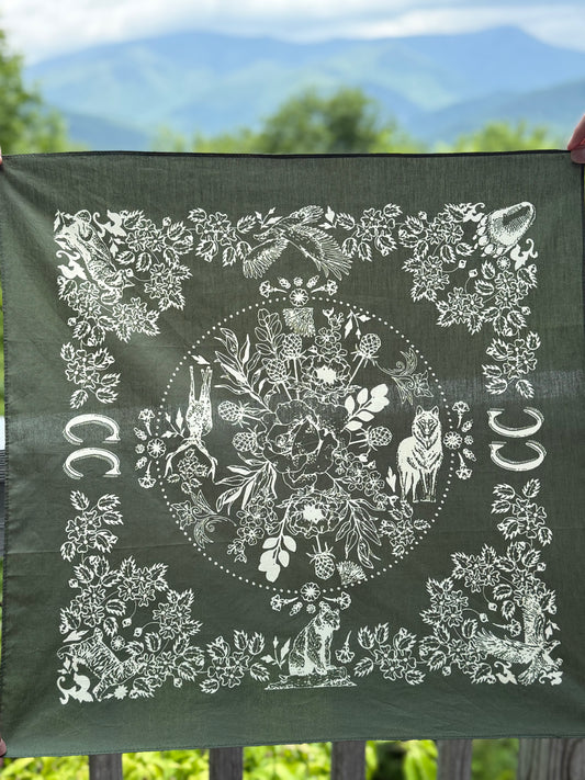 CC Bandanas