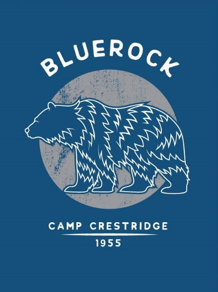 CC Bluerock T-Shirt