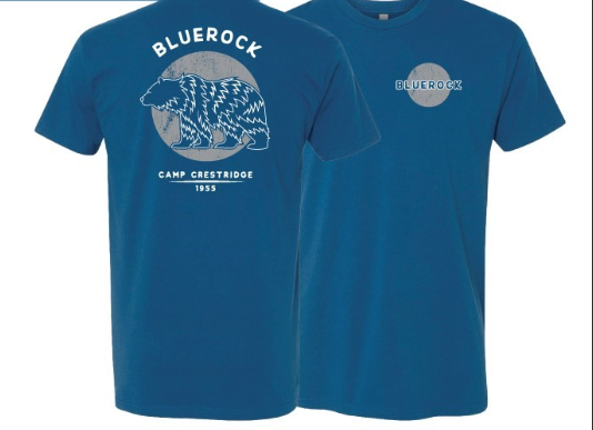 CC Bluerock T-Shirt