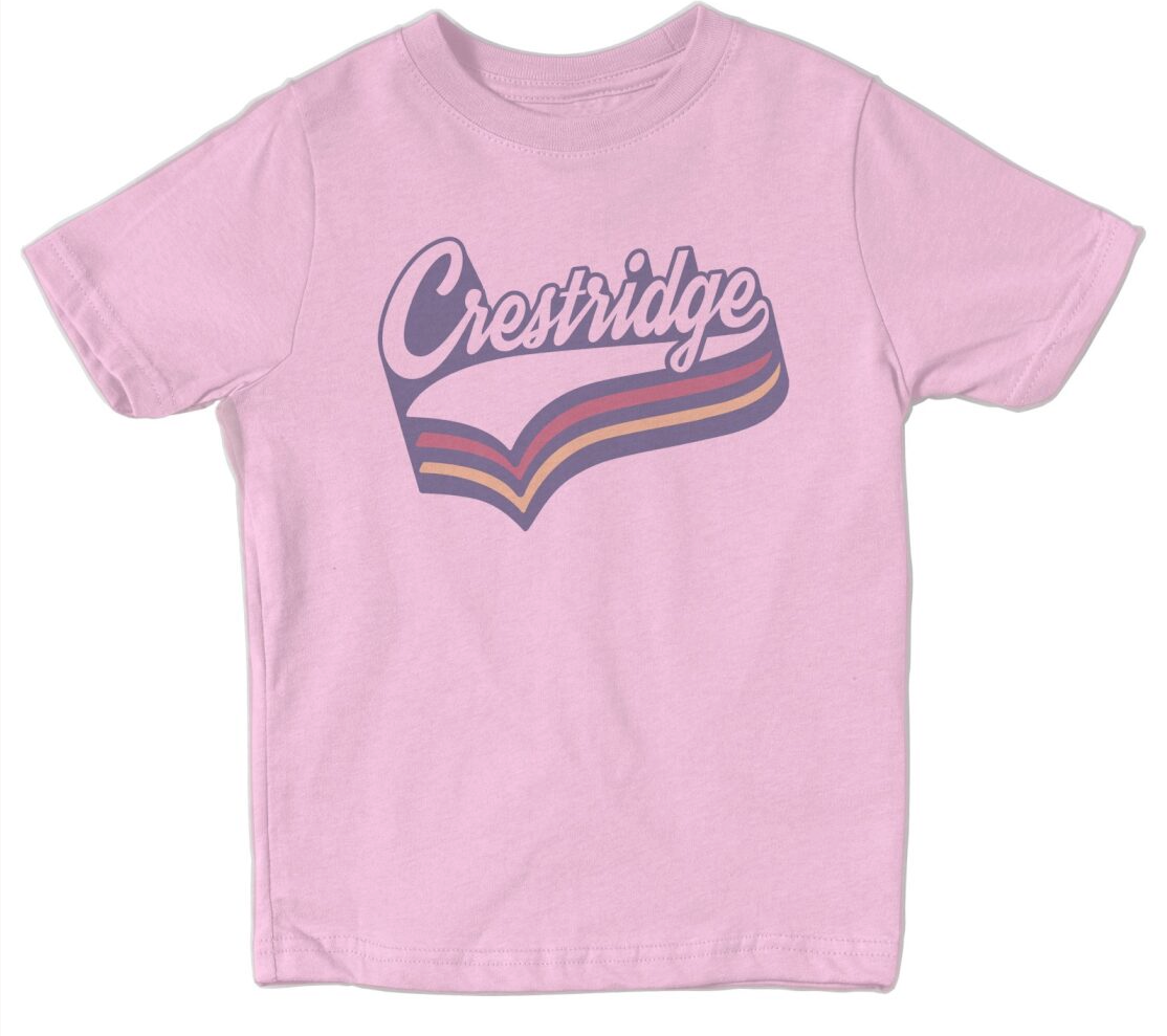 CC Toddler Tee