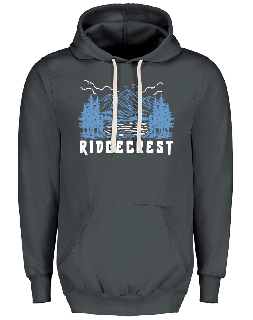 CR Granite Mountains Hoodie